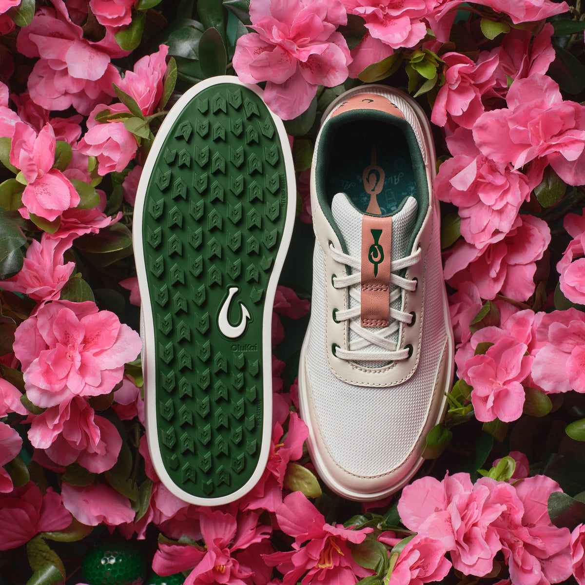 Kiahuna - White Sand / White Sand